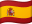 Bandera de España